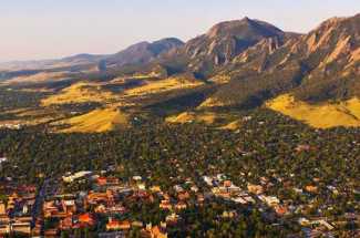 Boulder